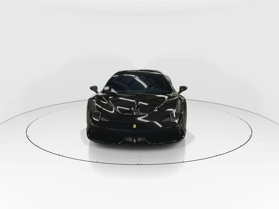 2015 Ferrari 458 Speciale - Image 3 of 31