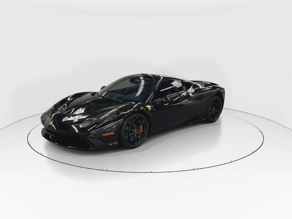 2015 Ferrari 458 Speciale - Image 4 of 31