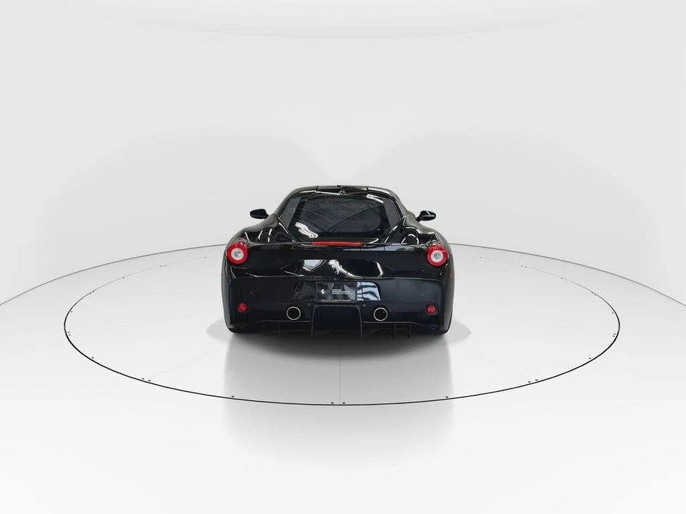 2015 Ferrari 458 Speciale - Image 7 of 31