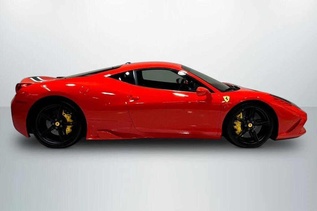 2015 Ferrari 458 Speciale - Image 4 of 30