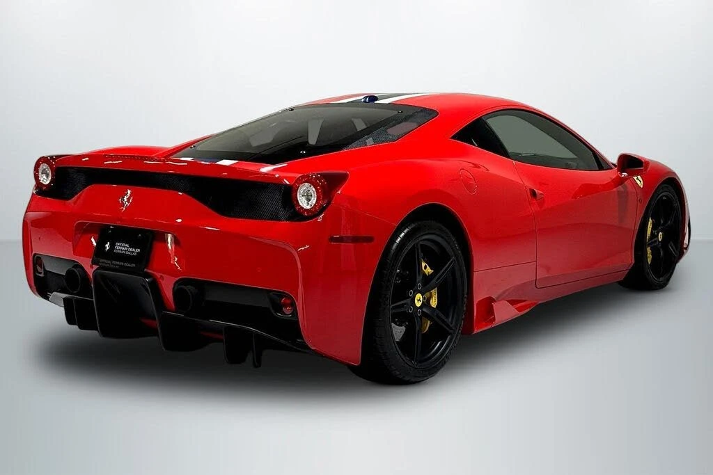 2015 Ferrari 458 Speciale - Image 7 of 30