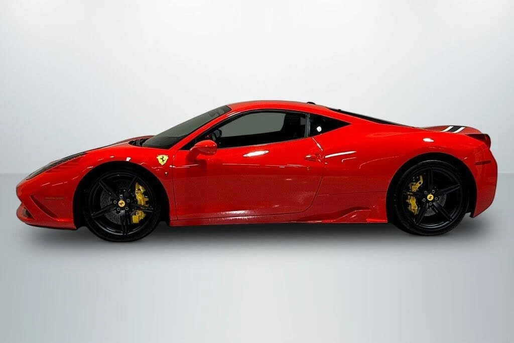 2015 Ferrari 458 Speciale - Image 8 of 30