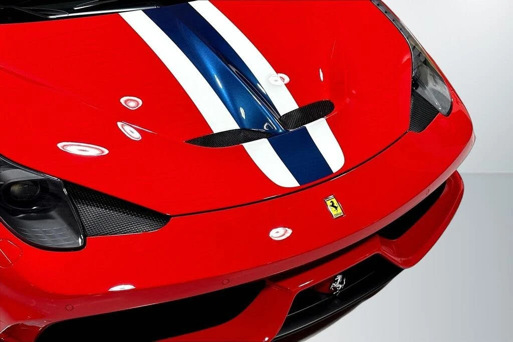 2015 Ferrari 458 Speciale - Image 27 of 30