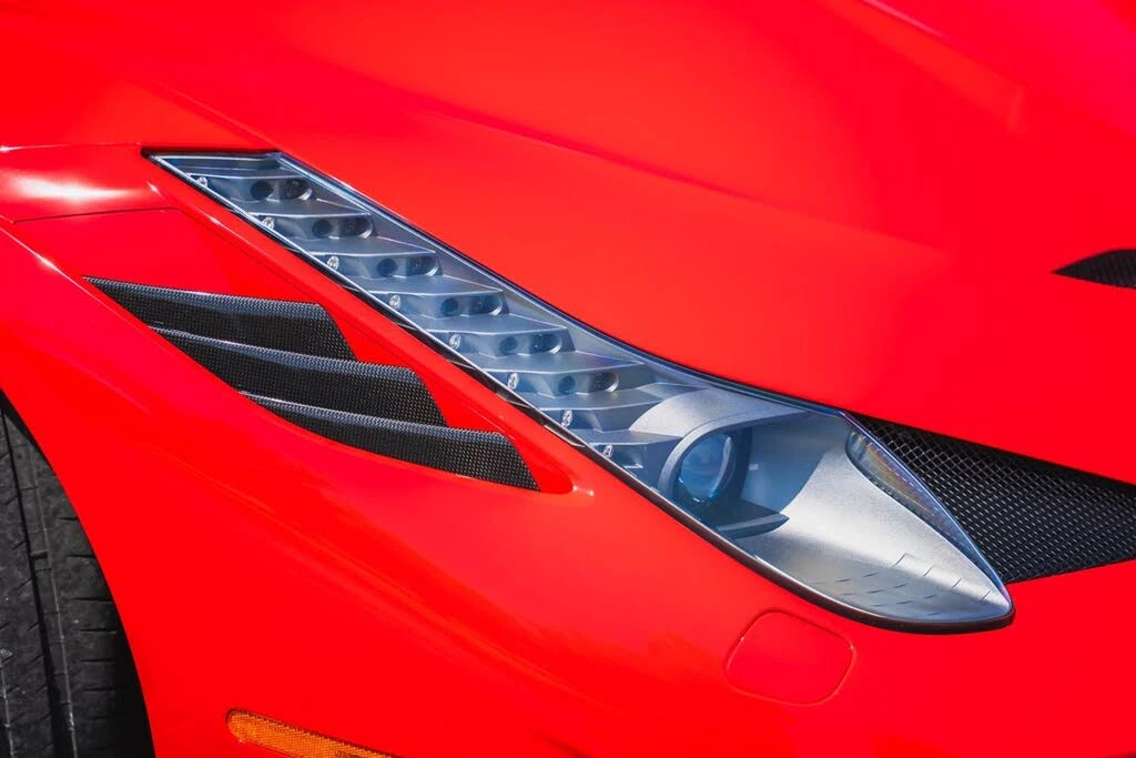 2015 Ferrari 458 Speciale - Image 23 of 31