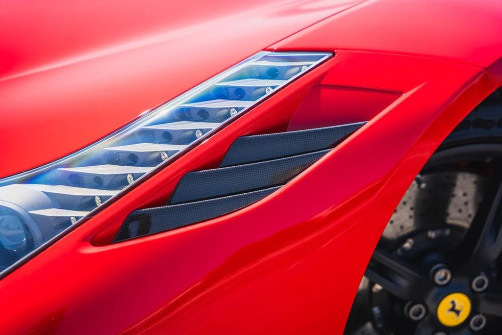 2015 Ferrari 458 Speciale - Image 22 of 31