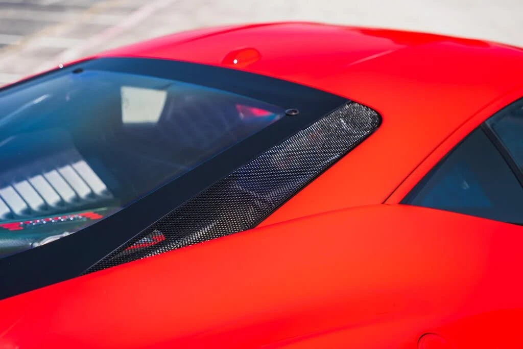 2015 Ferrari 458 Speciale - Image 26 of 31