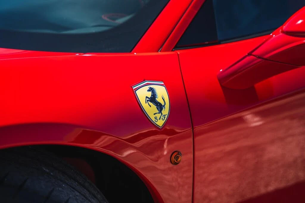 2015 Ferrari 458 Speciale - Image 30 of 31