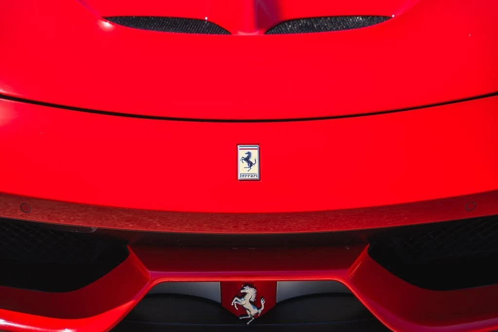 2015 Ferrari 458 Speciale - Image 28 of 31