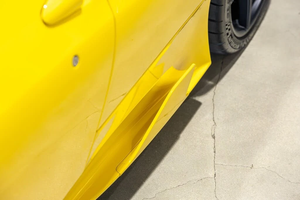 2015 Ferrari 458 Speciale - Image 27 of 31