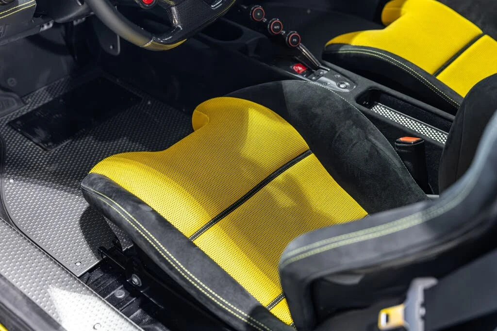 2015 Ferrari 458 Speciale - Image 12 of 31