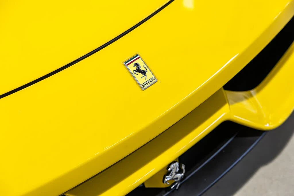 2015 Ferrari 458 Speciale - Image 21 of 31