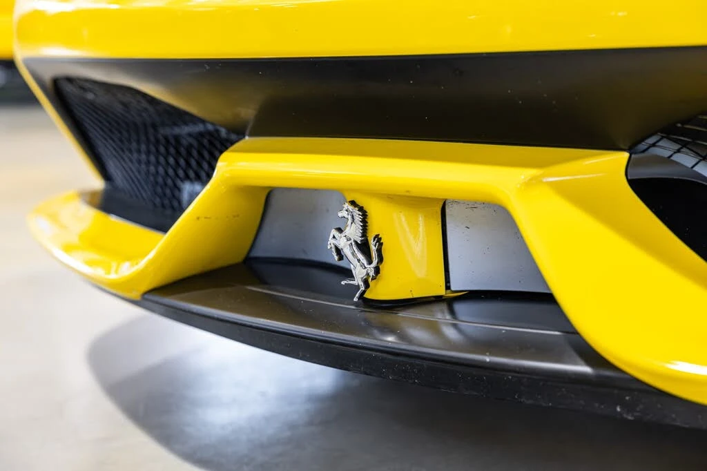 2015 Ferrari 458 Speciale - Image 22 of 31