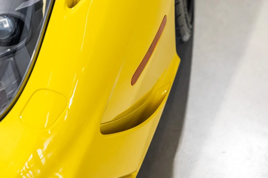 2015 Ferrari 458 Speciale - Image 23 of 31