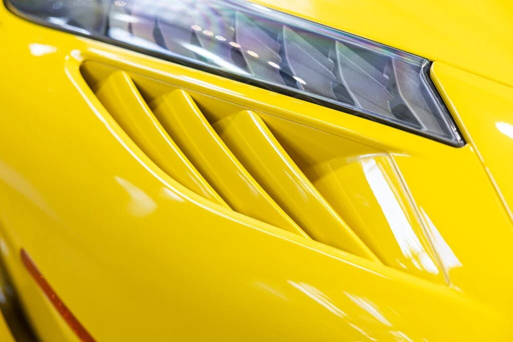 2015 Ferrari 458 Speciale - Image 24 of 31