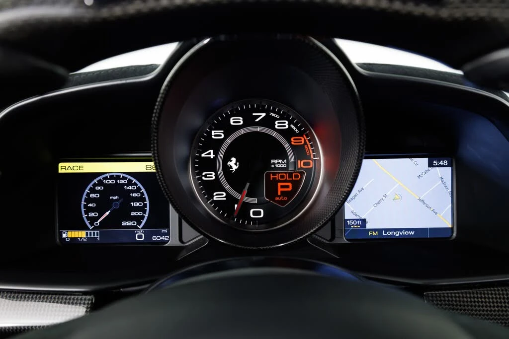2015 Ferrari 458 Speciale - Image 20 of 31