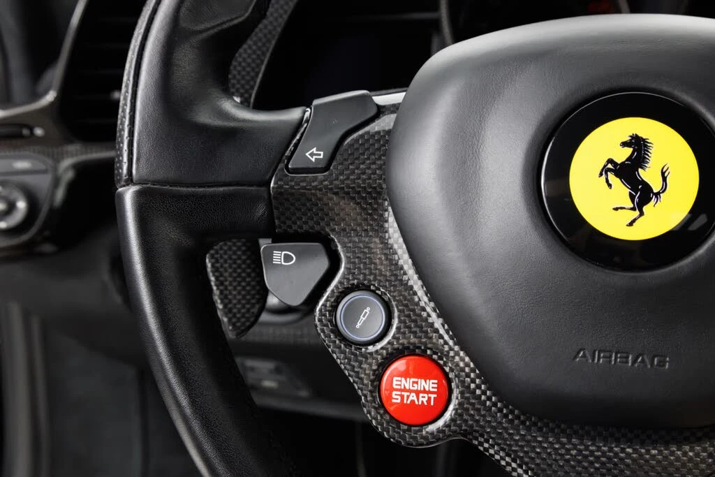 2015 Ferrari 458 Speciale - Image 23 of 31