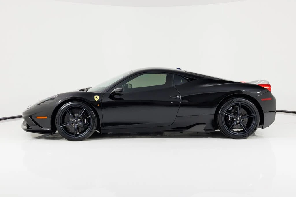 2015 Ferrari 458 Speciale - Image 6 of 31