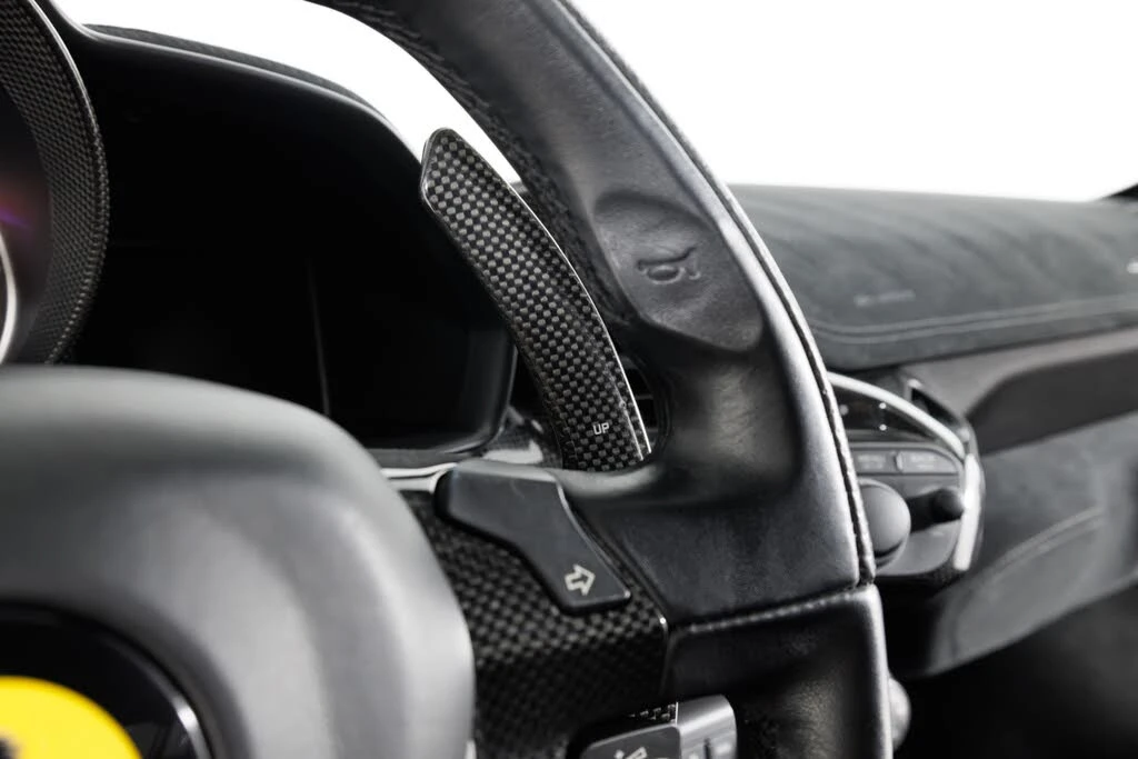 2015 Ferrari 458 Speciale - Image 22 of 31