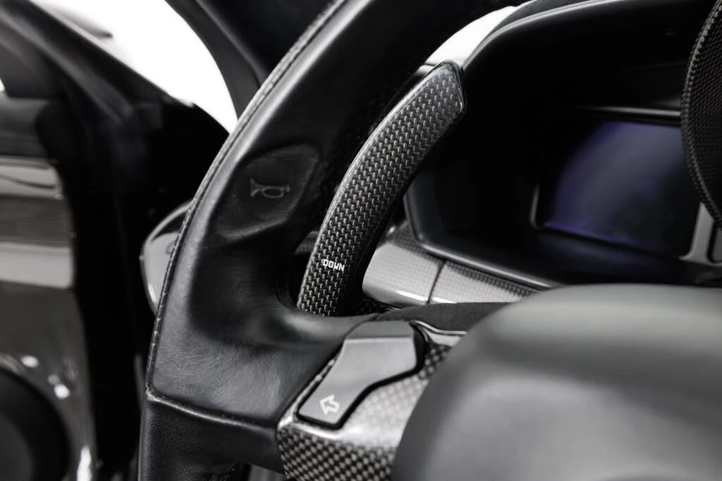 2015 Ferrari 458 Speciale - Image 21 of 31
