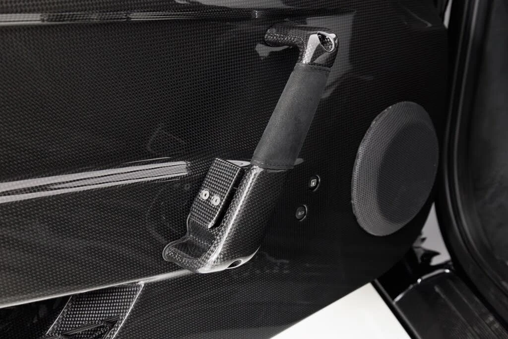 2015 Ferrari 458 Speciale - Image 29 of 31