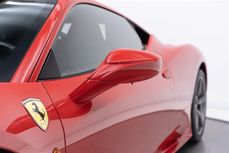 2015 Ferrari 458 Speciale - Image 22 of 31