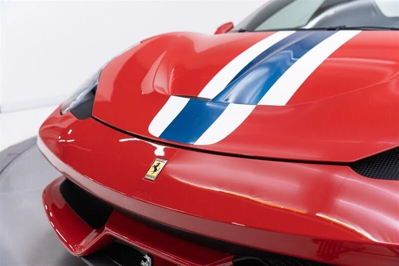 2015 Ferrari 458 Speciale - Image 21 of 31