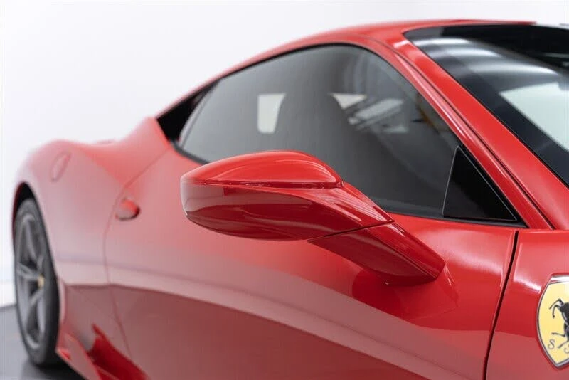 2015 Ferrari 458 Speciale - Image 26 of 31