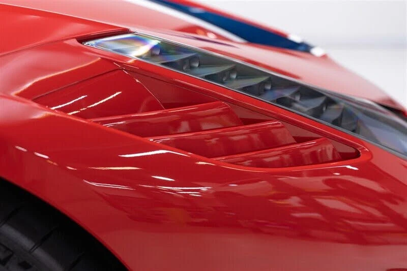 2015 Ferrari 458 Speciale - Image 24 of 31