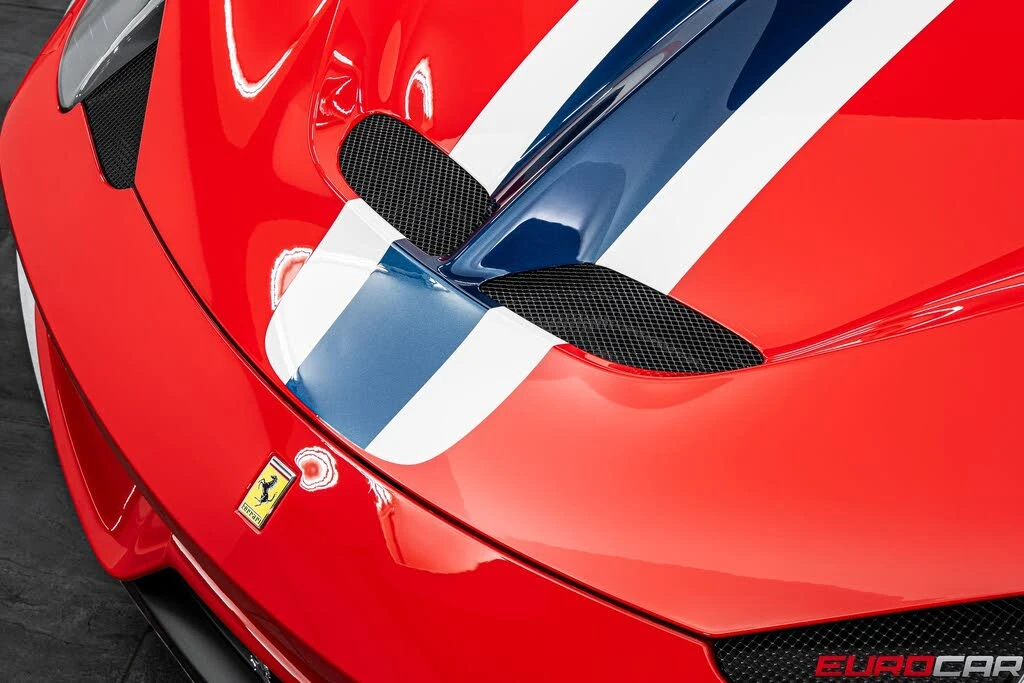 2015 Ferrari 458 Speciale - Image 10 of 31