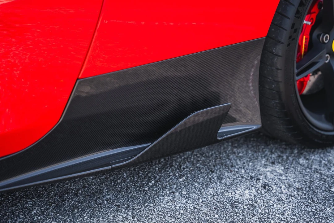 2015 Ferrari 458 Speciale - Image 27 of 31