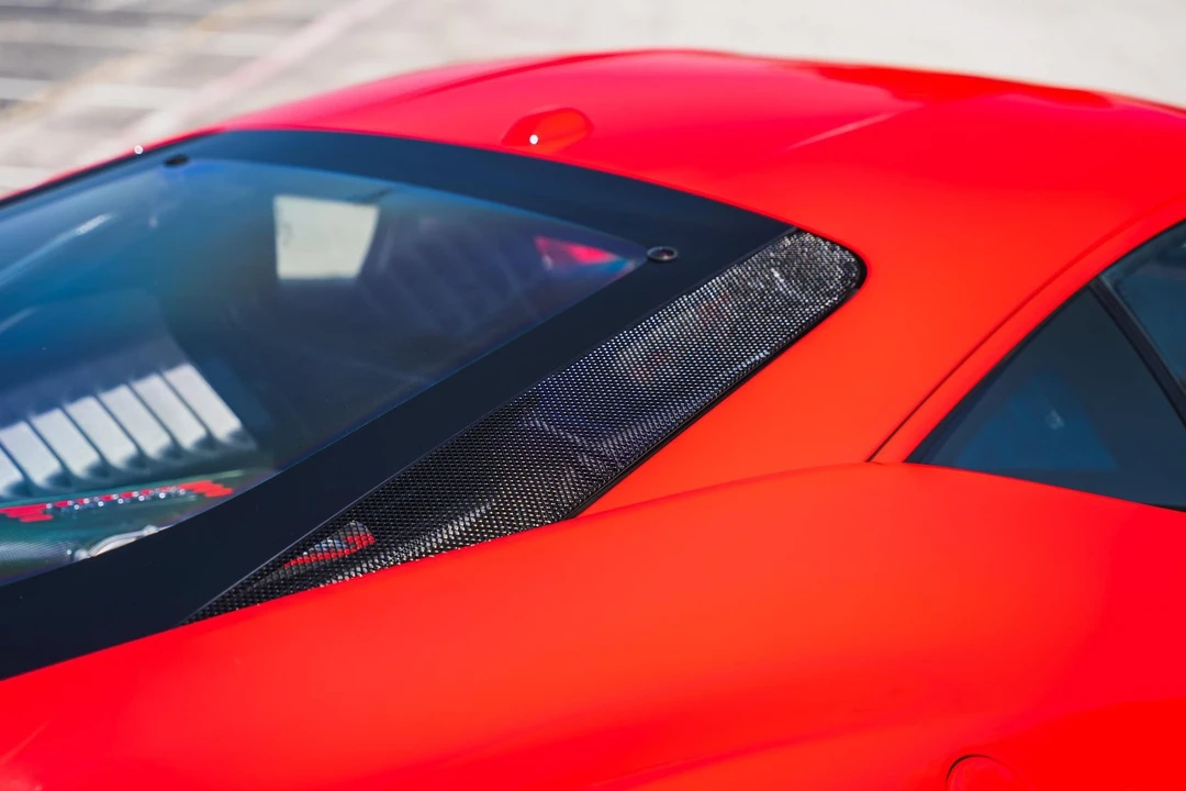 2015 Ferrari 458 Speciale - Image 26 of 31