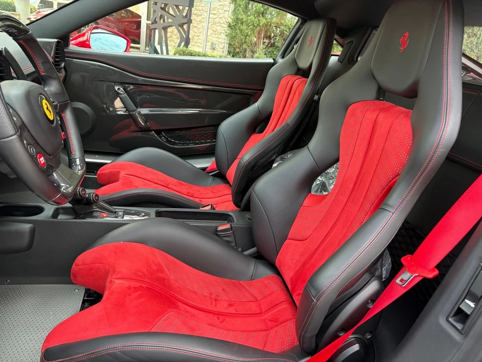 2015 Ferrari 458 Speciale - Image 3 of 31