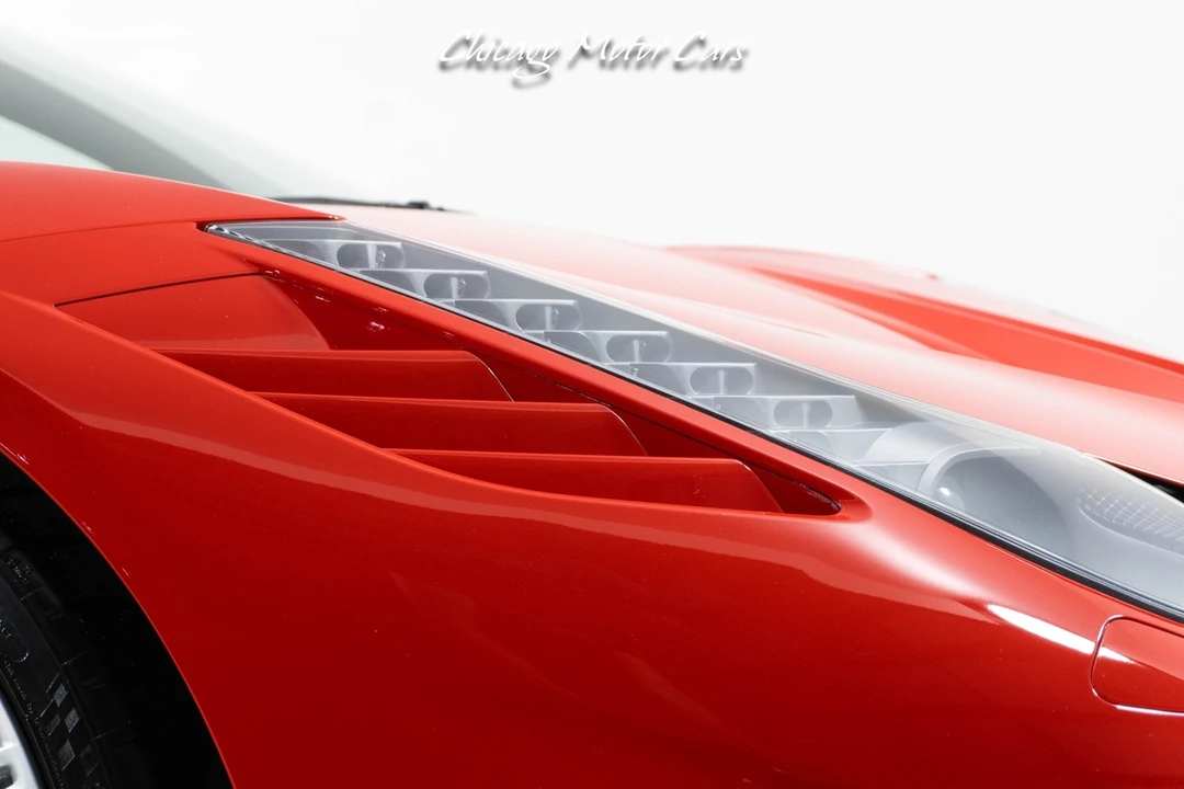 2015 Ferrari 458 Speciale - Image 11 of 31