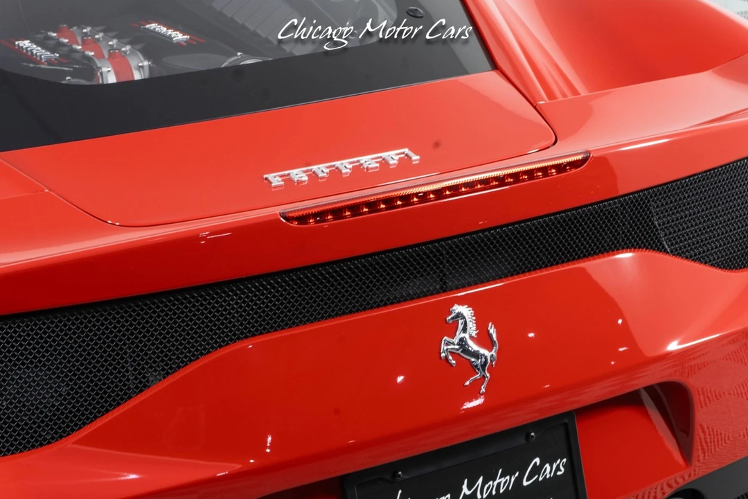 2015 Ferrari 458 Speciale - Image 20 of 31
