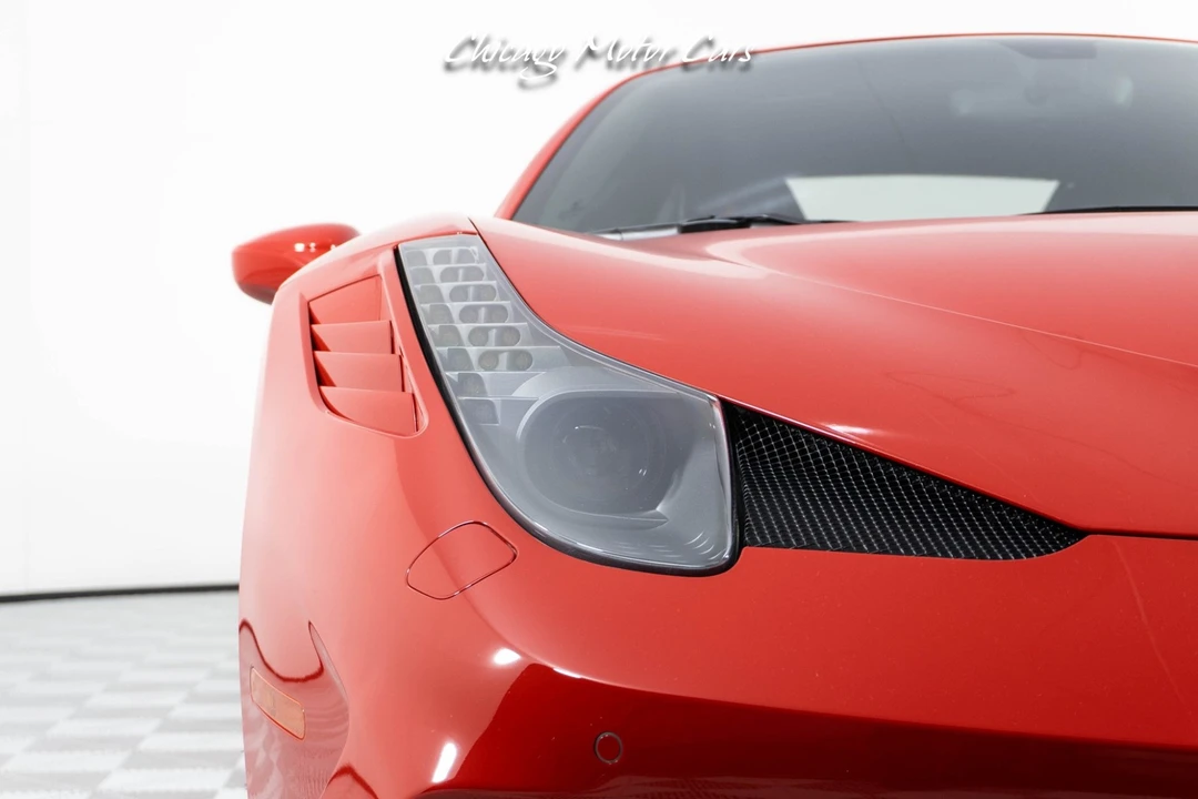 2015 Ferrari 458 Speciale - Image 8 of 31