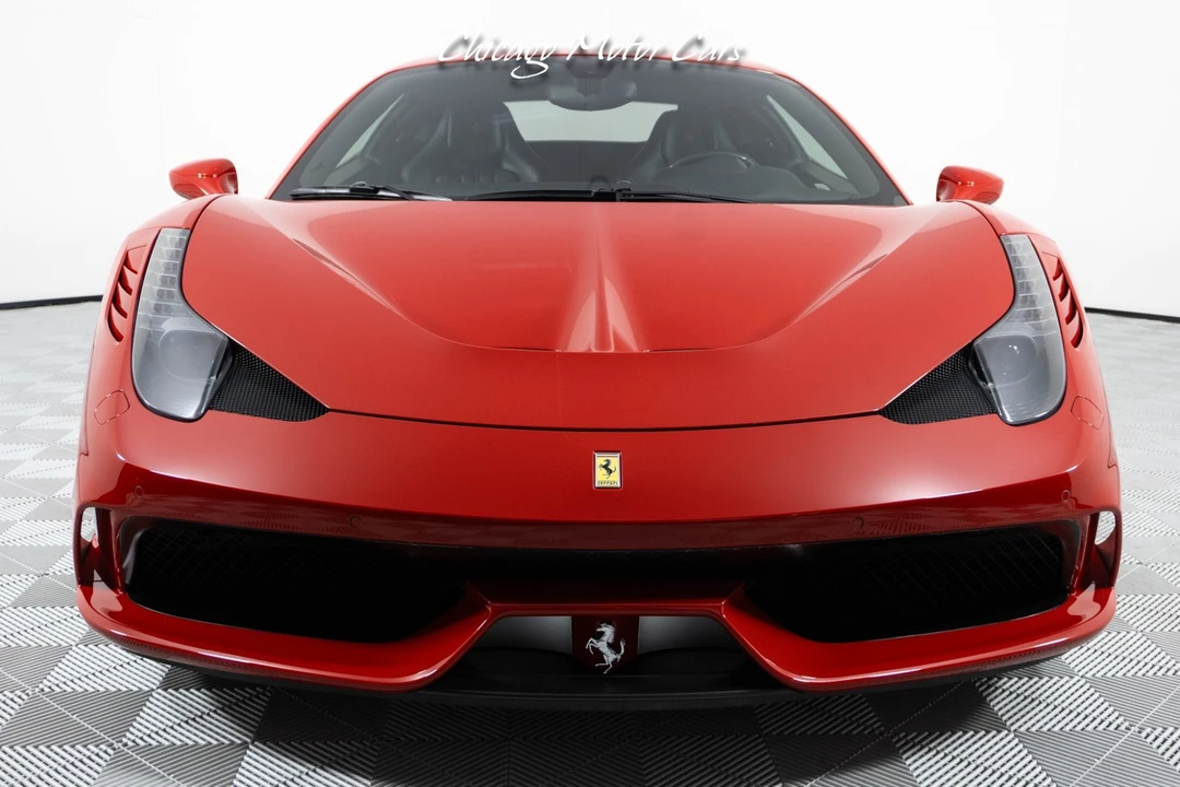 2015 Ferrari 458 Speciale - Image 7 of 31