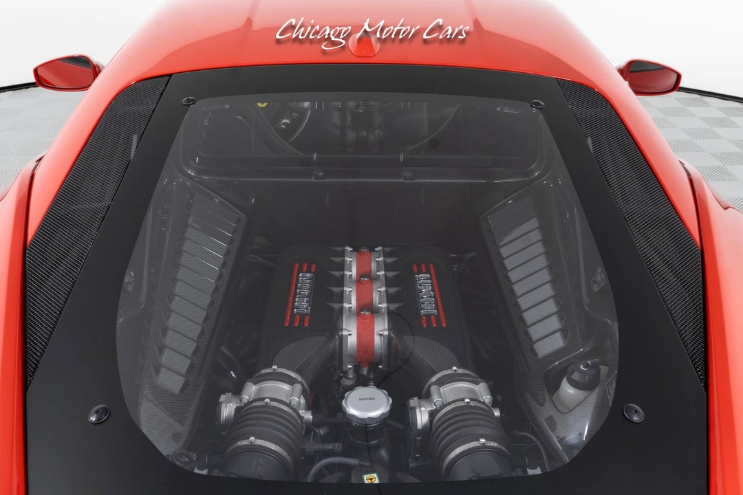 2015 Ferrari 458 Speciale - Image 21 of 31