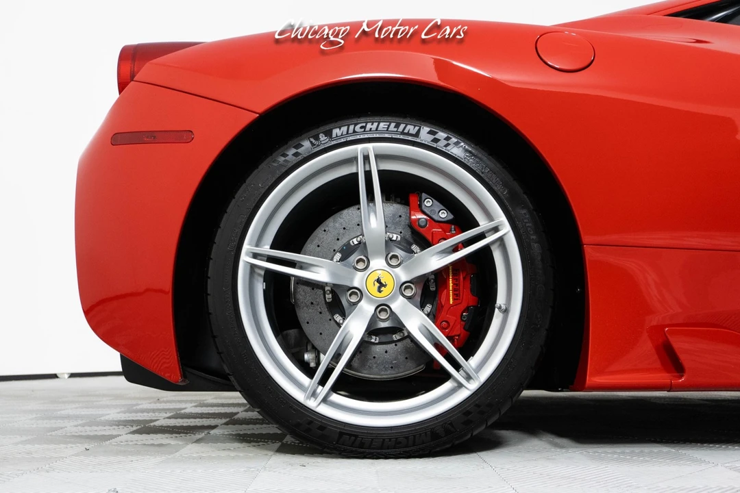 2015 Ferrari 458 Speciale - Image 14 of 31