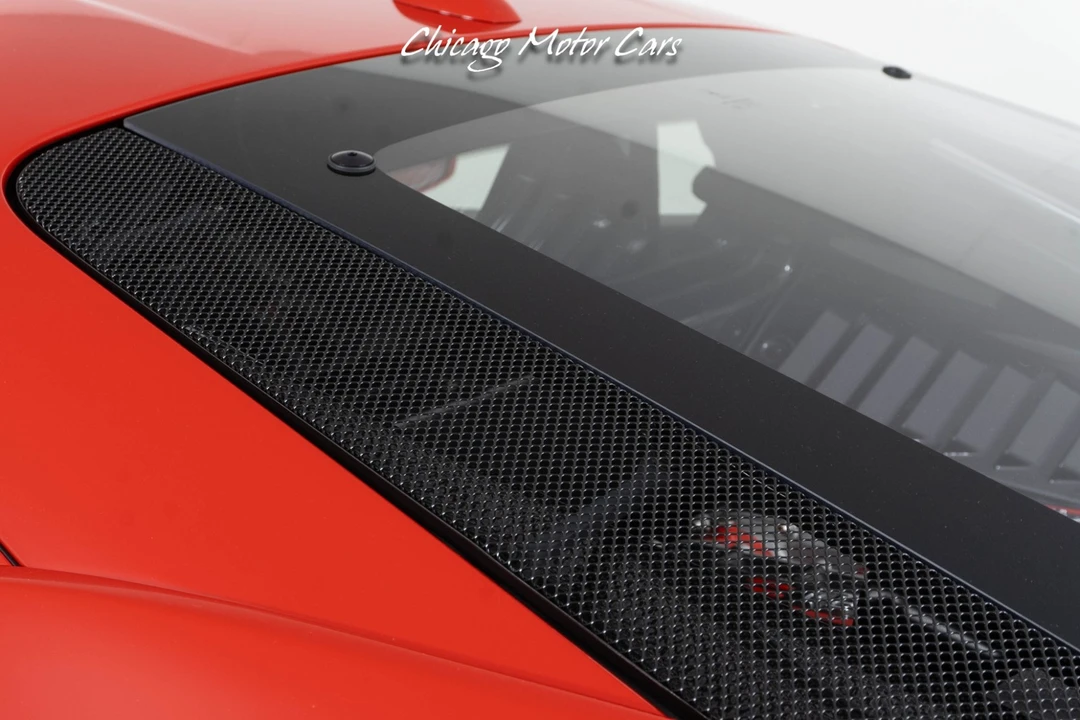 2015 Ferrari 458 Speciale - Image 23 of 31