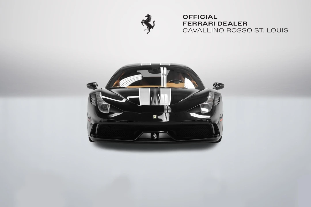 2015 Ferrari 458 Speciale - Image 17 of 31