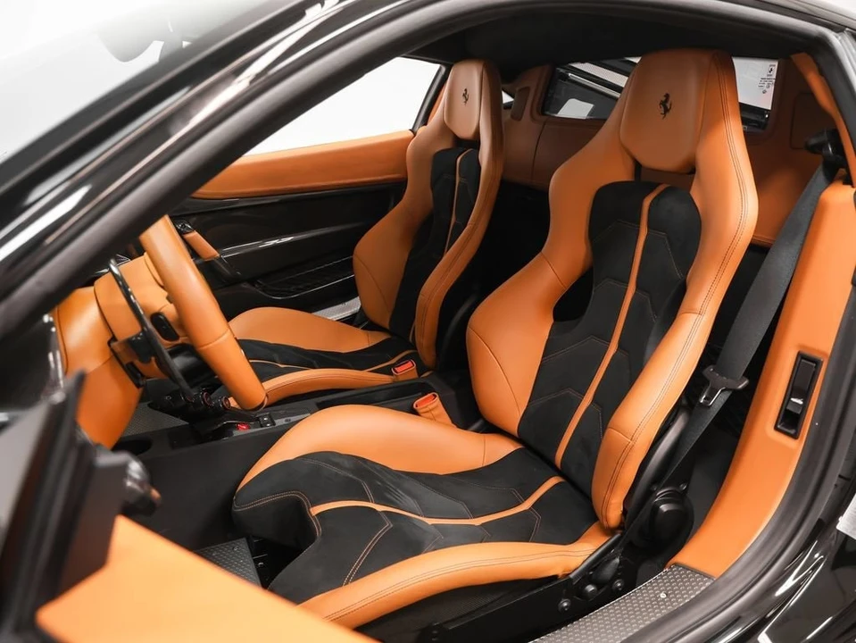 2015 Ferrari 458 Speciale - Image 3 of 31