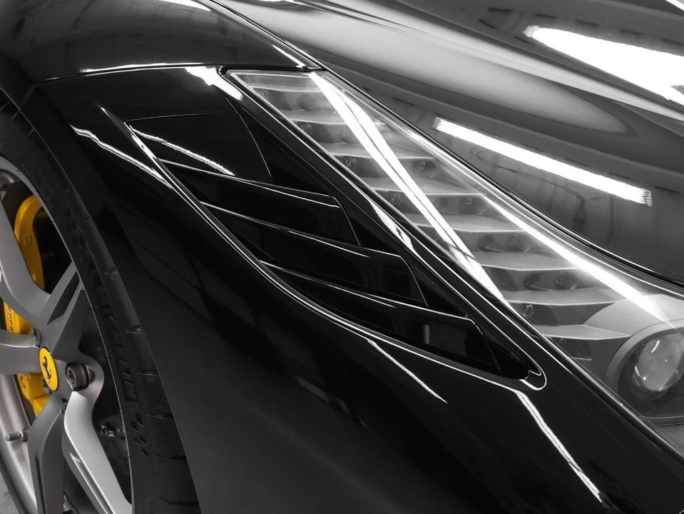 2015 Ferrari 458 Speciale - Image 5 of 31