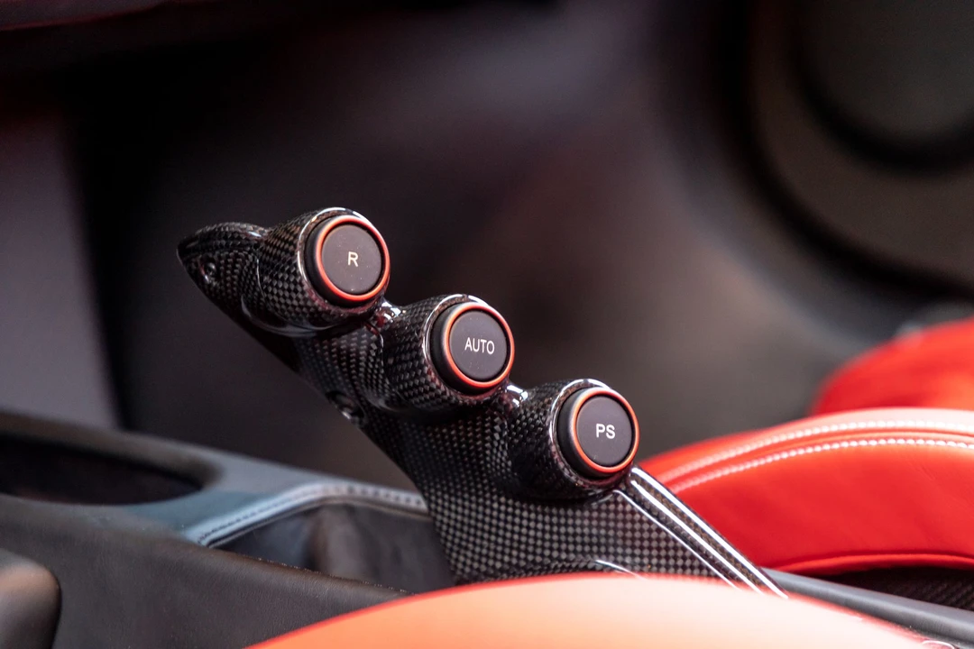 2015 Ferrari 458 Speciale - Image 2 of 31