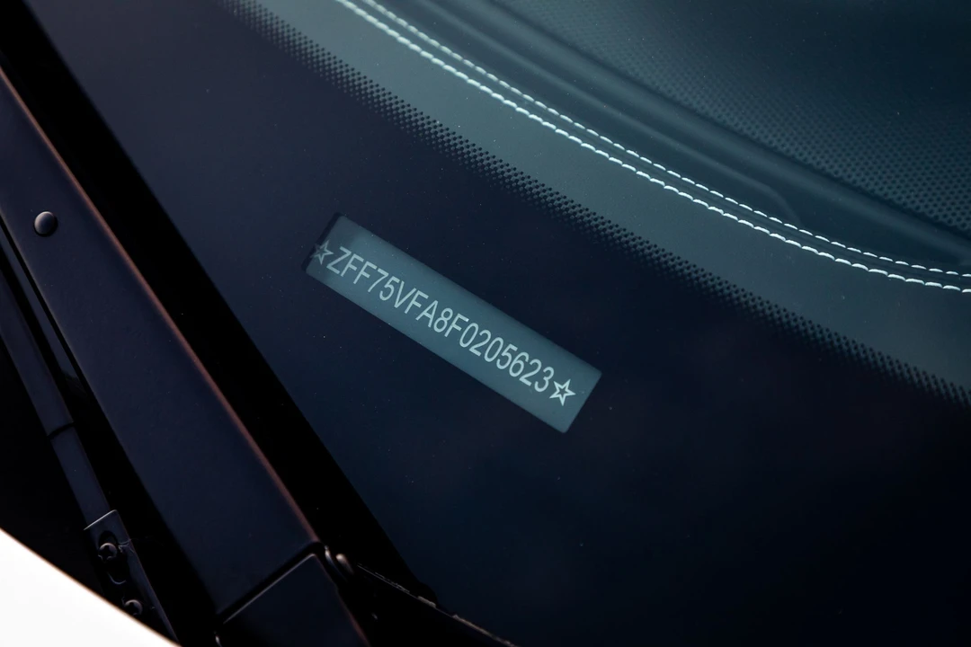 2015 Ferrari 458 Speciale - Image 14 of 31