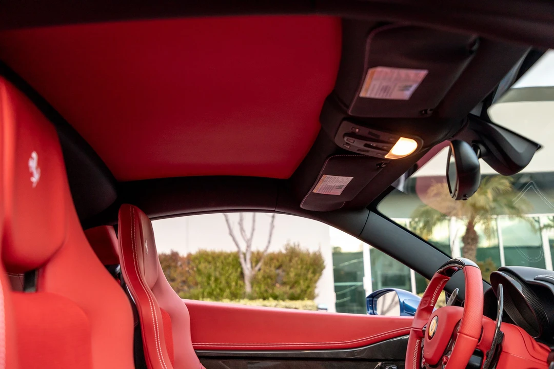 2015 Ferrari 458 Speciale - Image 22 of 31