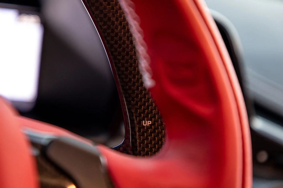 2015 Ferrari 458 Speciale - Image 12 of 31