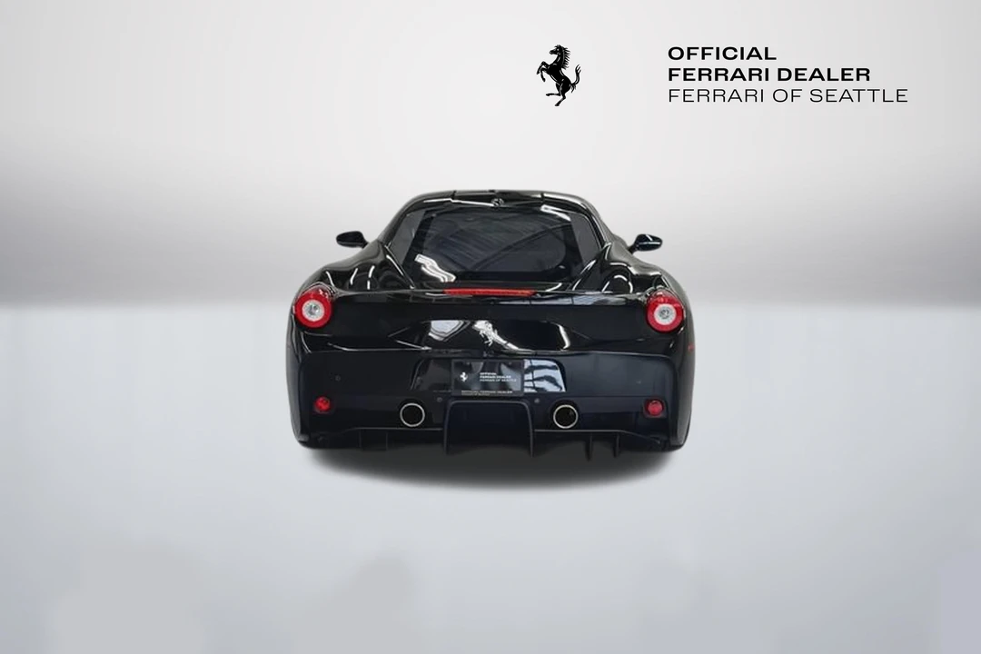 2015 Ferrari 458 Speciale - Image 7 of 31