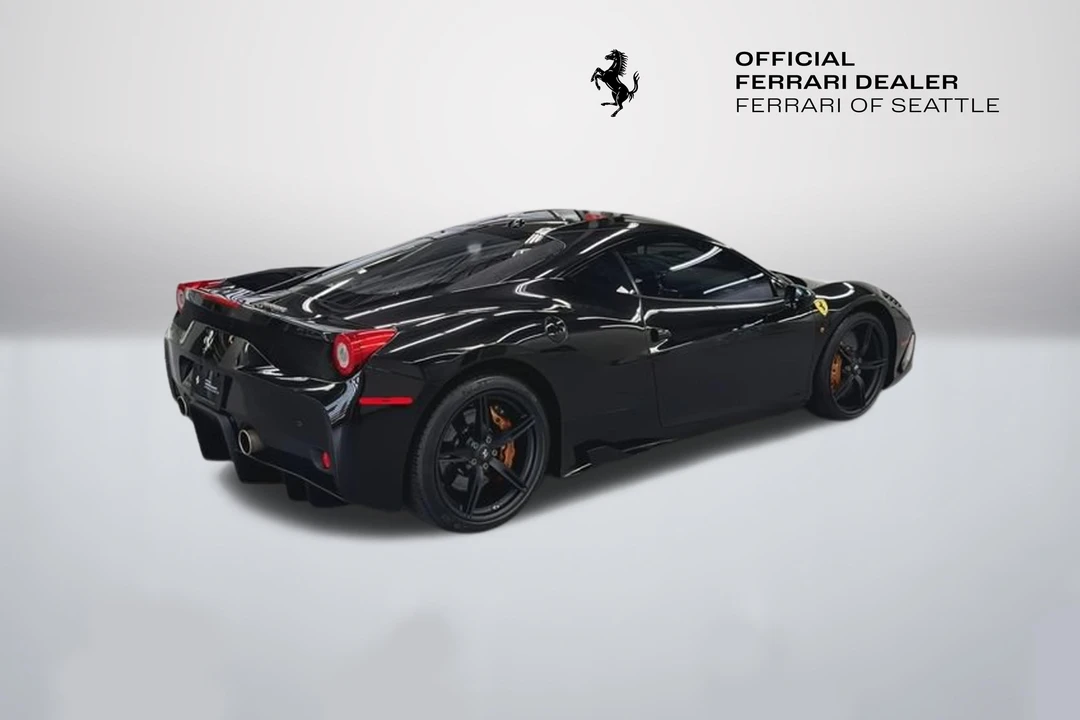 2015 Ferrari 458 Speciale - Image 8 of 31