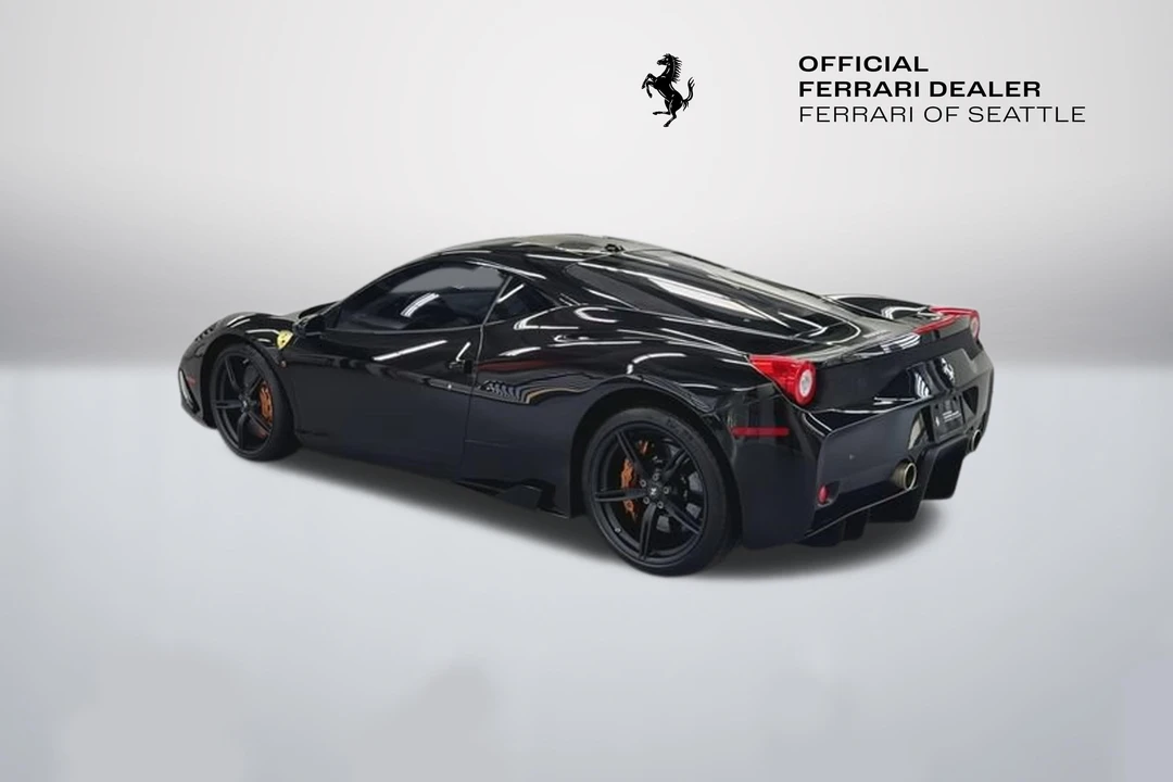 2015 Ferrari 458 Speciale - Image 6 of 31