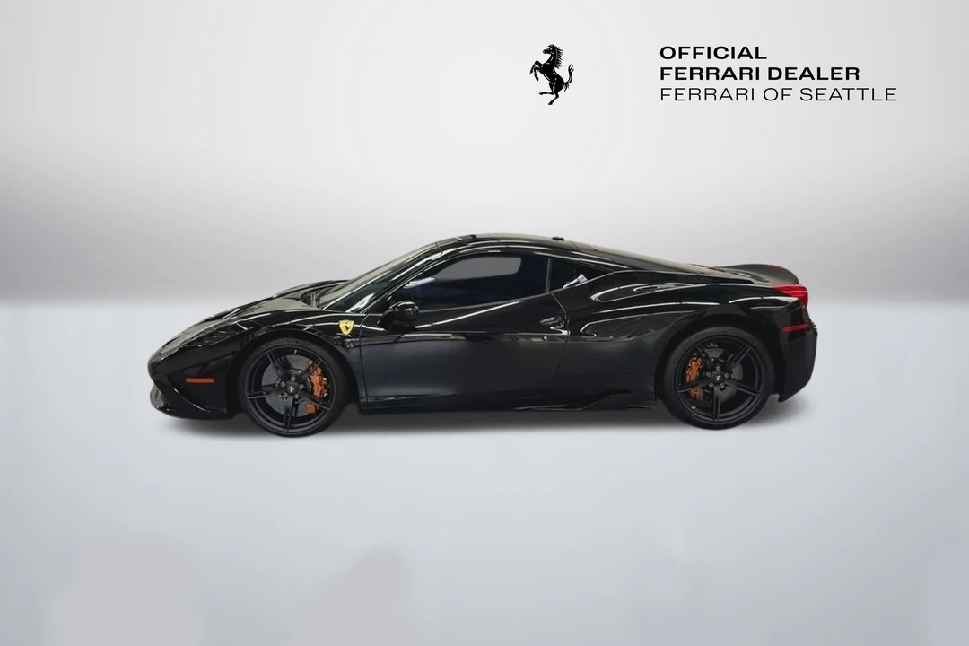 2015 Ferrari 458 Speciale - Image 5 of 31